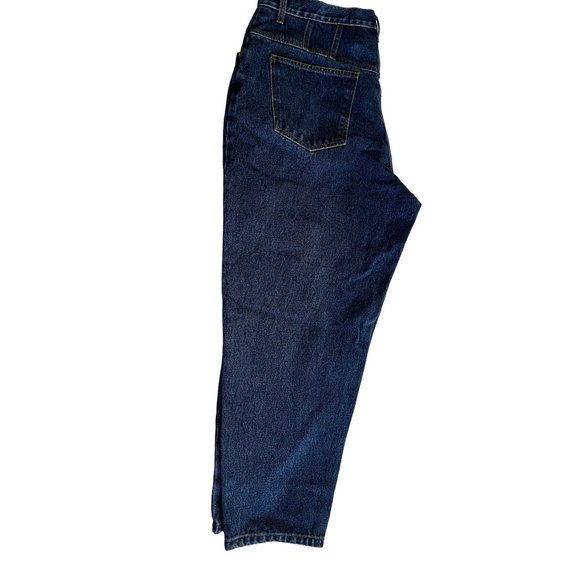 Jessie Sports Women's Denim Jeans - Picture 2 of 6